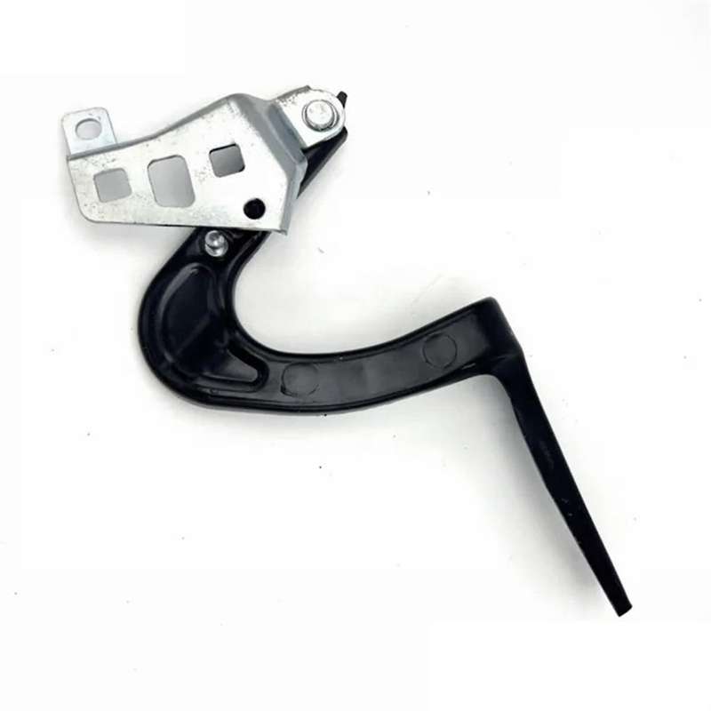Auto Parts Left Front Kits Hood Hinge for Model Y 1496267-00-B