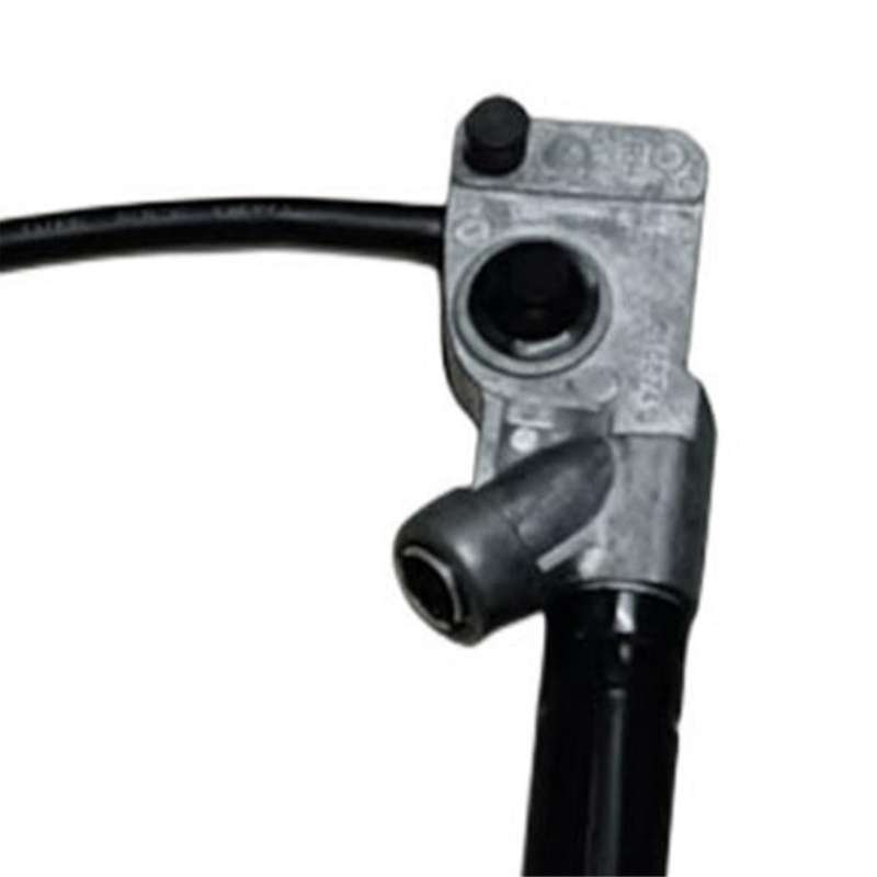 Auto Parts Seat Belt Retainer for Seat Belt Retainer Tensioner Left 1090322-c1-c-g