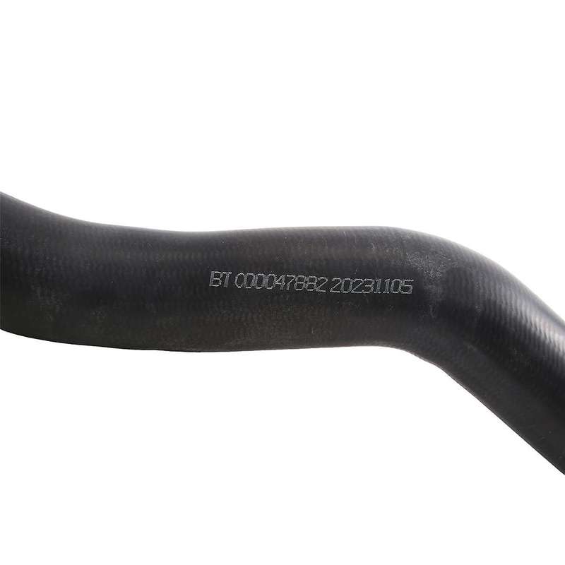 Auto Parts Rubber Intercooler Outlet Pipe C00047882 for Motor T60 Pickup Cooler Water Outlet Hose
