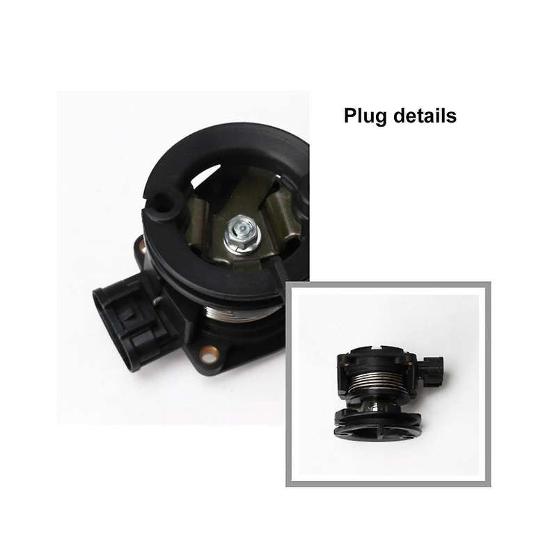 Auto Parts Throttle Position Sensor for Gs300 Gs400 Gs430 Is300 22060-46010 22060-46070