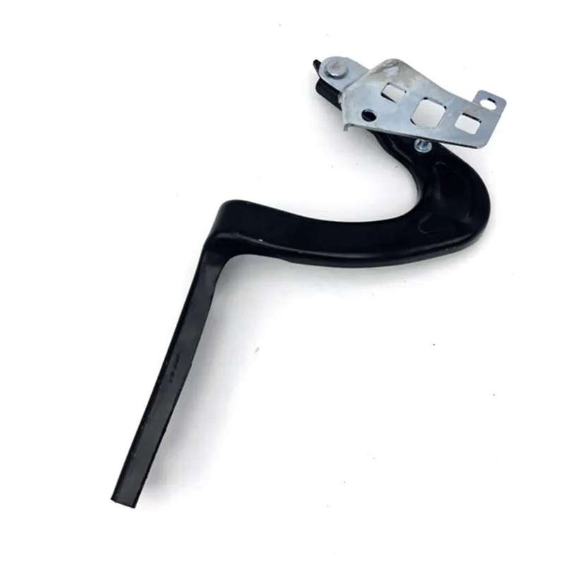 Auto Parts Right Front Kits Hood Hinge for Model Y 1496268-00-B