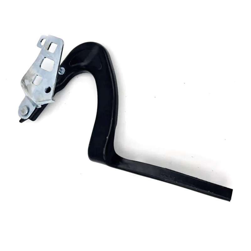 Auto Parts Right Front Kits Hood Hinge for Model Y 1496268-00-B