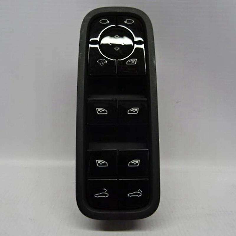 Auto Parts Window Lifter Switch Driver Window Switch for - 2017-2019 971959858 971959858E 971959858G