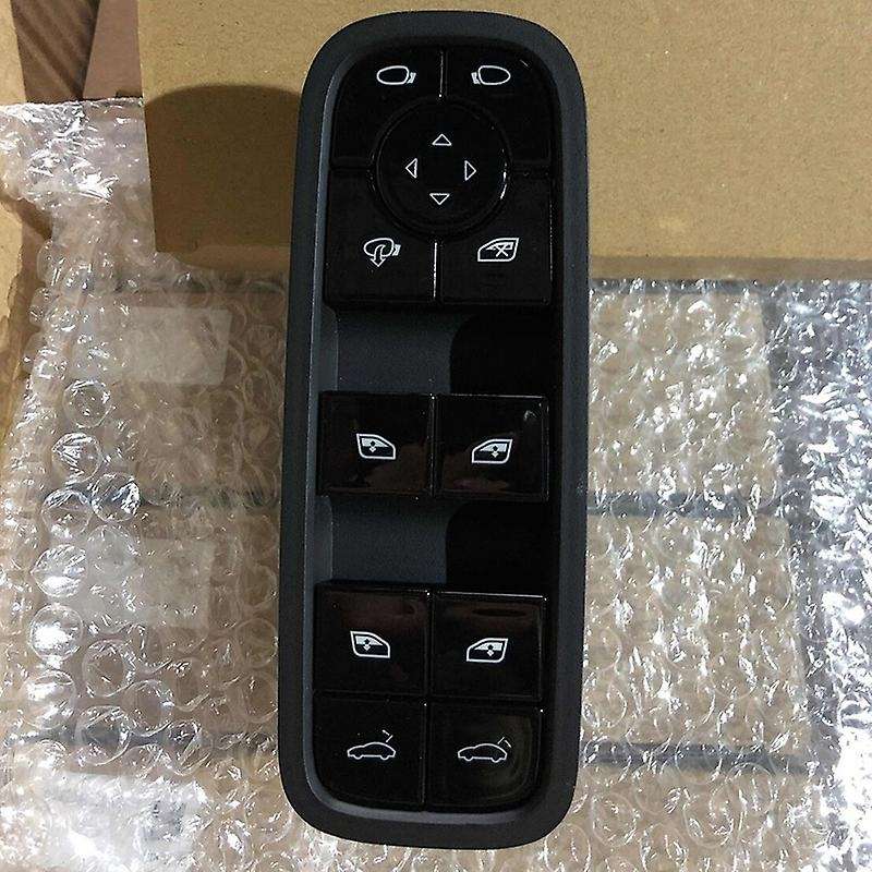 Auto Parts Window Lifter Switch Driver Window Switch for - 2017-2019 971959858 971959858E 971959858G