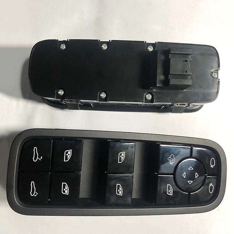 Auto Parts Window Lifter Switch Driver Window Switch for - 2017-2019 971959858 971959858E 971959858G