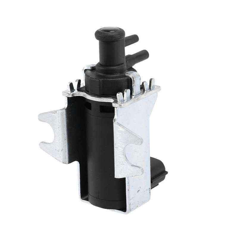 Auto Parts Turbo Pressure Sensor Solenoid Vacuum Valve 25819-27040 2581927040 for RAV-4 1CDFTV (01-