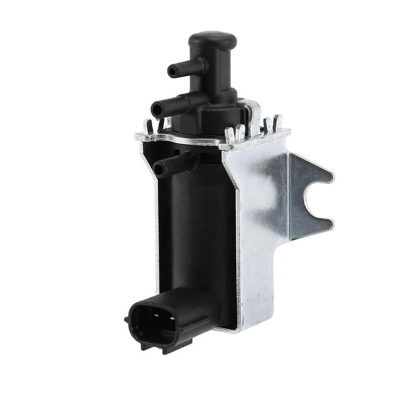 Auto Parts Turbo Pressure Sensor Solenoid Vacuum Valve 25819-27040 2581927040 for RAV-4 1CDFTV (01-