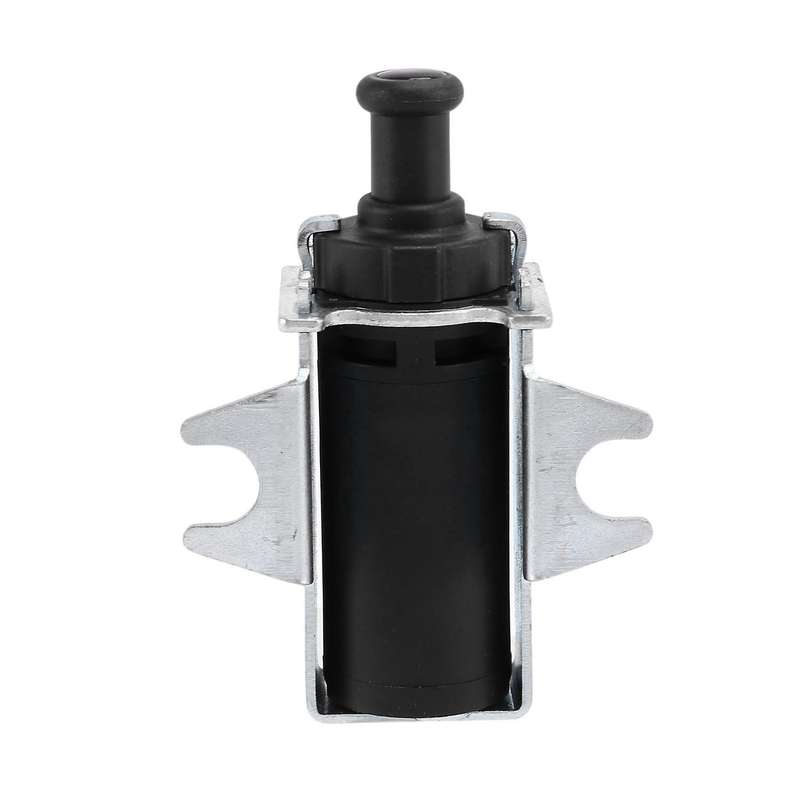 Auto Parts Turbo Pressure Sensor Solenoid Vacuum Valve 25819-27040 2581927040 for RAV-4 1CDFTV (01-