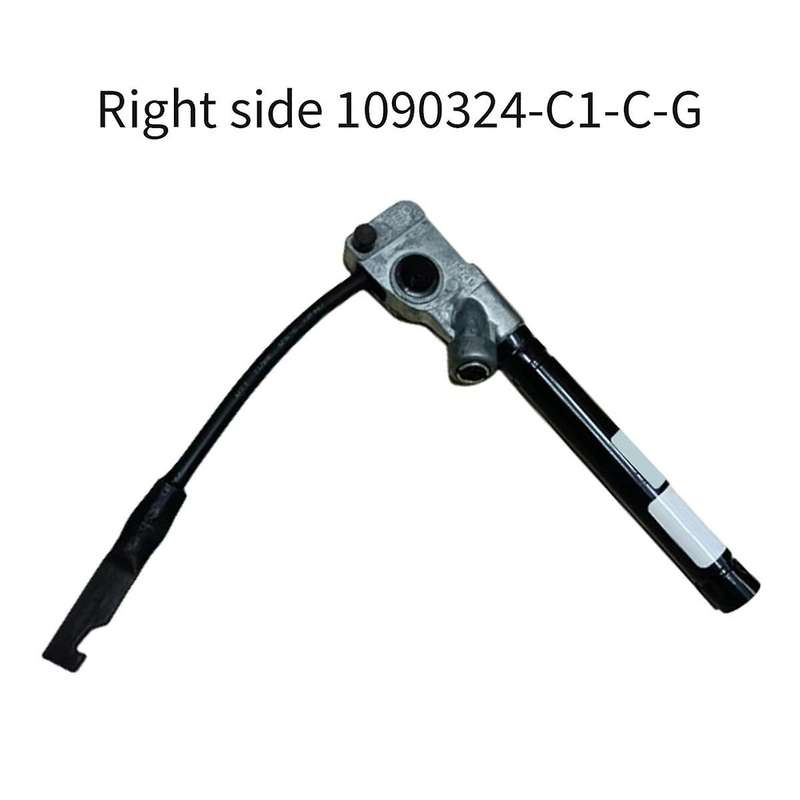 Auto Parts Seat Belt Retainer for Seat Belt Retainer Tensioner Right 1090324-c1-c-g