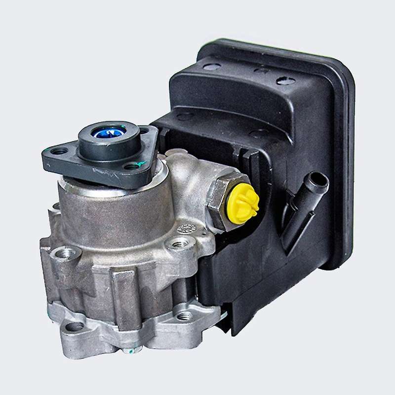 Auto Power Steering Pump Steering Wheel Steering Booster 3407110-D01 3407110D01 for Trucks