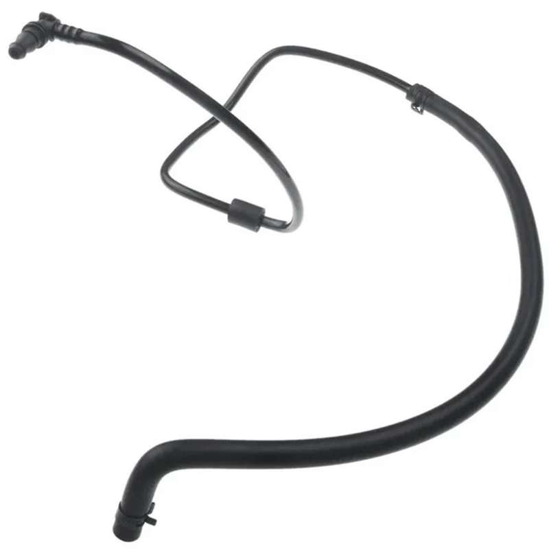 Auto Radiator Hose Coolant Hose for W251 R Class 2515010025 A2515010025 Auto Parts