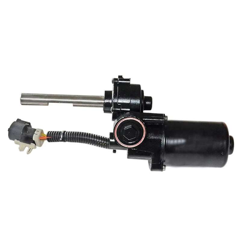 Auto Pedal Motor and Bracket Assembly for Expedition EL Sport Navigator 5.4L 2007-2014 9L7Z16A507A