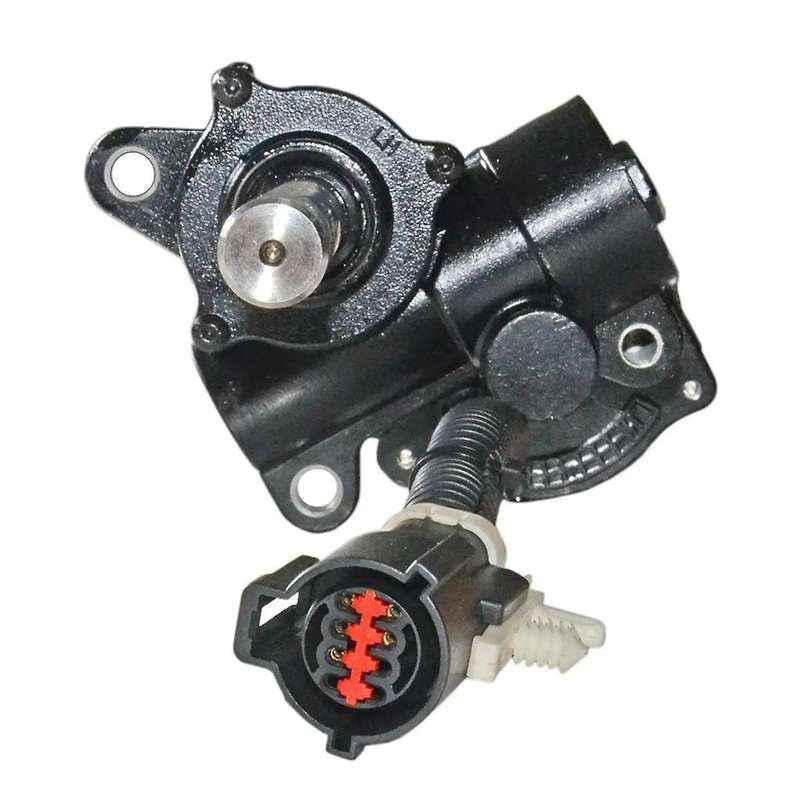 Auto Pedal Motor and Bracket Assembly for Expedition EL Sport Navigator 5.4L 2007-2014 9L7Z16A507A