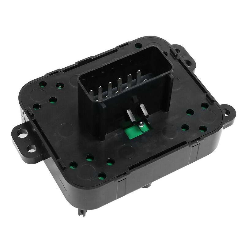 Auto Power Window Master Control Switch for 2005-2007 Liberty 56054002AA