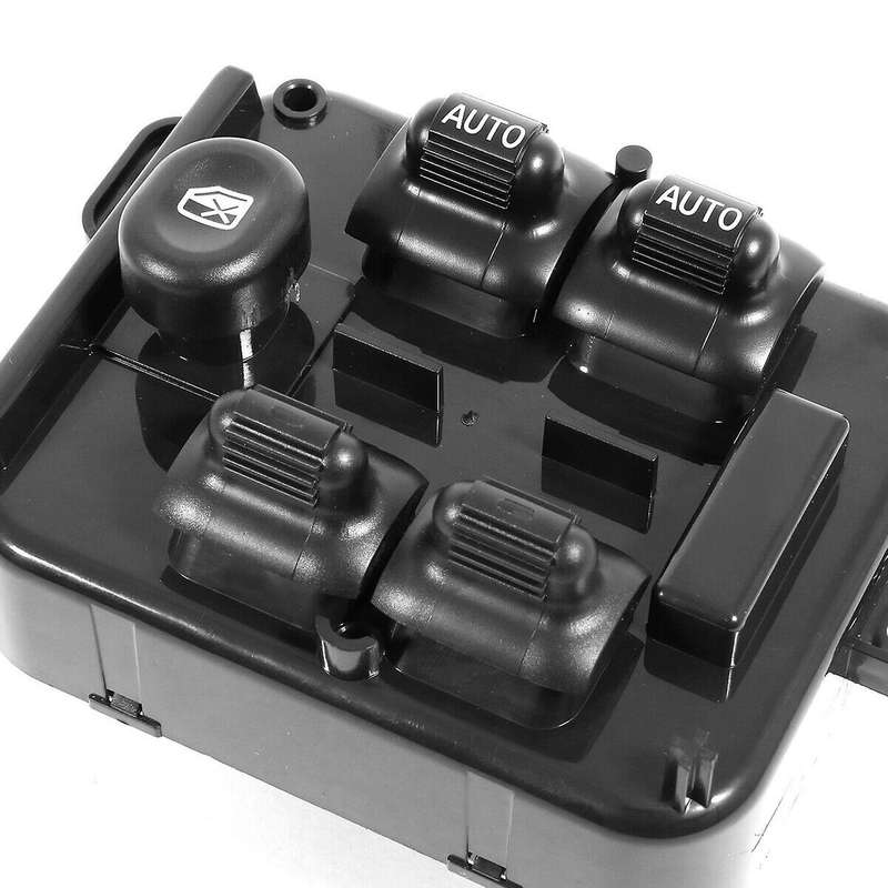 Auto Power Window Master Control Switch for 2005-2007 Liberty 56054002AA