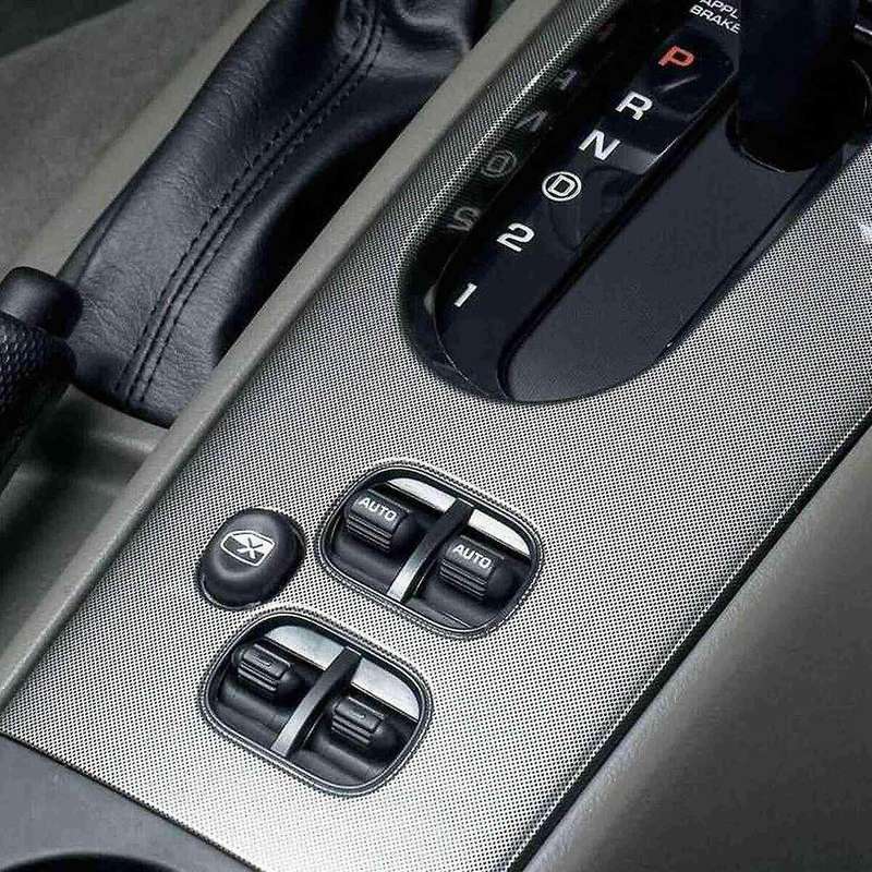 Auto Power Window Master Control Switch for 2005-2007 Liberty 56054002AA
