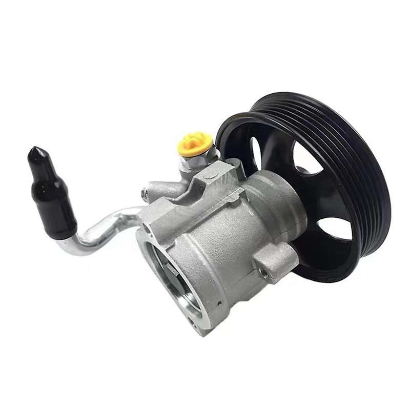 Auto Power Steering Pump Hydraulic Power Steering Pump for Captiva Opel Andra 25980805 96626762 9655