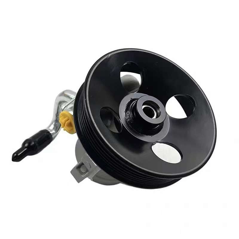 Auto Power Steering Pump Hydraulic Power Steering Pump for Captiva Opel Andra 25980805 96626762 9655