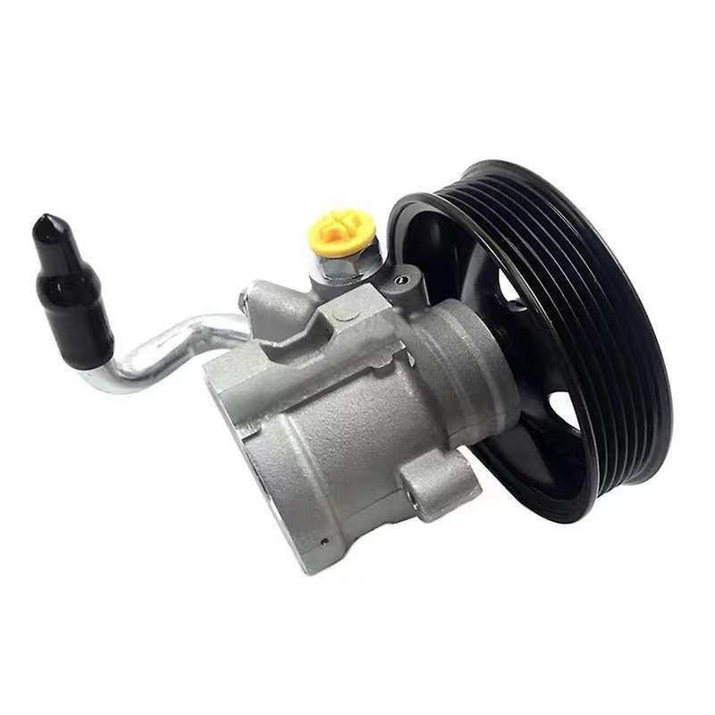Auto Power Steering Pump Hydraulic Power Steering Pump for Captiva Opel Andra 25980805 96626762 9655