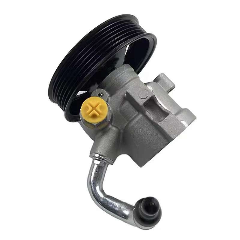 Auto Power Steering Pump Hydraulic Power Steering Pump for Captiva Opel Andra 25980805 96626762 9655