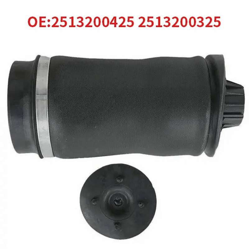 Auto Rear Air Shock Bag Air Suspension Air Bag for W251 R63 2513200425 2513200325