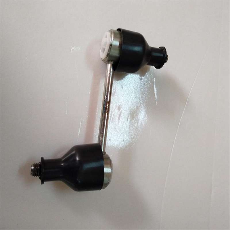 Auto Rear Axle Sway Bar End Stabilizer Link Ball Joint for Land Iii L322 02-12 Lr030048,l=r(2pcs)