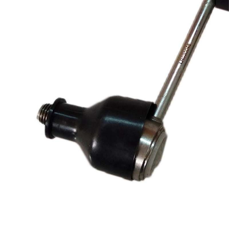 Auto Rear Axle Sway Bar End Stabilizer Link Ball Joint for Land Iii L322 02-12 Lr030048,l=r(2pcs)