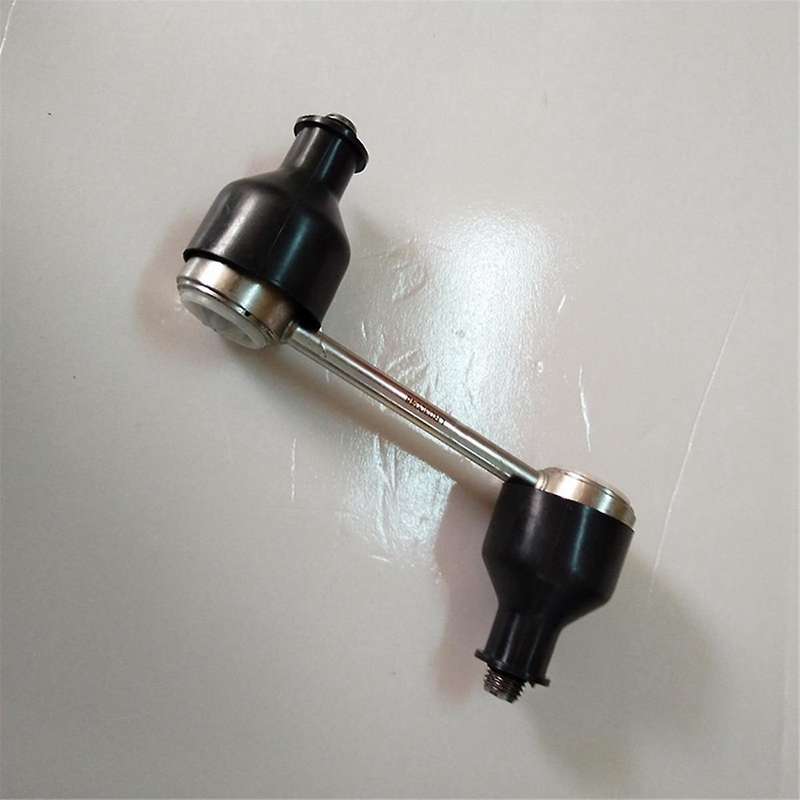 Auto Rear Axle Sway Bar End Stabilizer Link Ball Joint for Land Iii L322 02-12 Lr030048,l=r(2pcs)