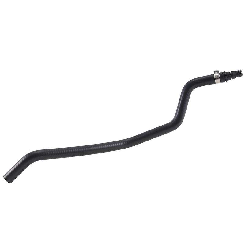 Auto Radiator Hose Water Tank Ventilation Pipe for W166 M271 M272 W221 2215010725 A2215010725