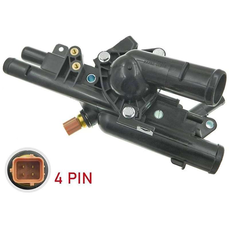 Auto Radiator Housing Thermostat Housing 25600-2G545 256002G545 for / 2.0L