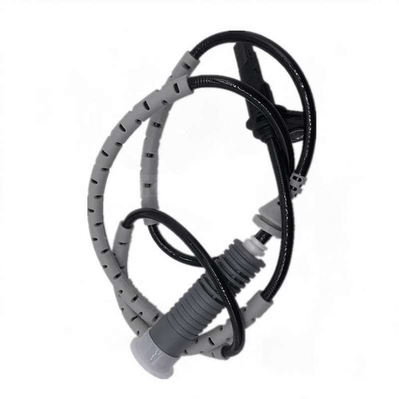 Auto Rear Left/Right Wheel Speed Sensor ABS Sensor 34526785022 for E93 E92 E91 E90 34526870076 34526