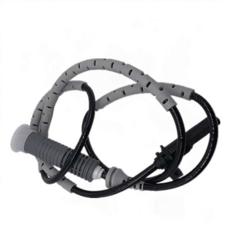 Auto Rear Left/Right Wheel Speed Sensor ABS Sensor 34526785022 for E93 E92 E91 E90 34526870076 34526
