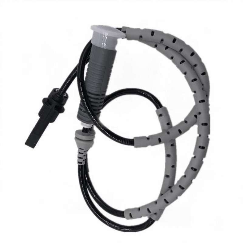 Auto Rear Left/Right Wheel Speed Sensor ABS Sensor 34526785022 for E93 E92 E91 E90 34526870076 34526