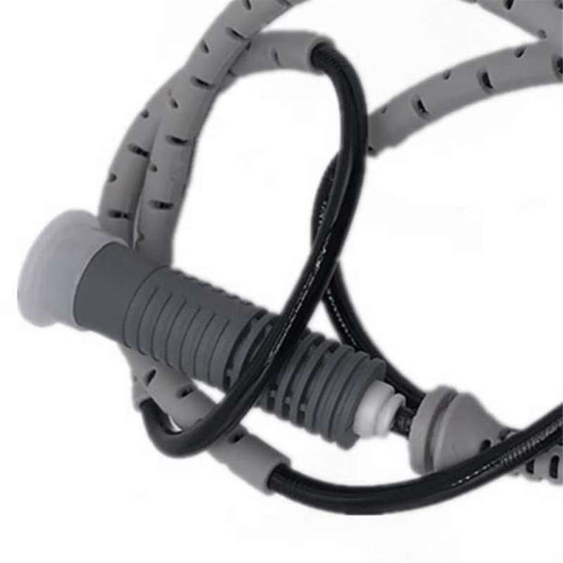 Auto Rear Left/Right Wheel Speed Sensor ABS Sensor 34526785022 for E93 E92 E91 E90 34526870076 34526