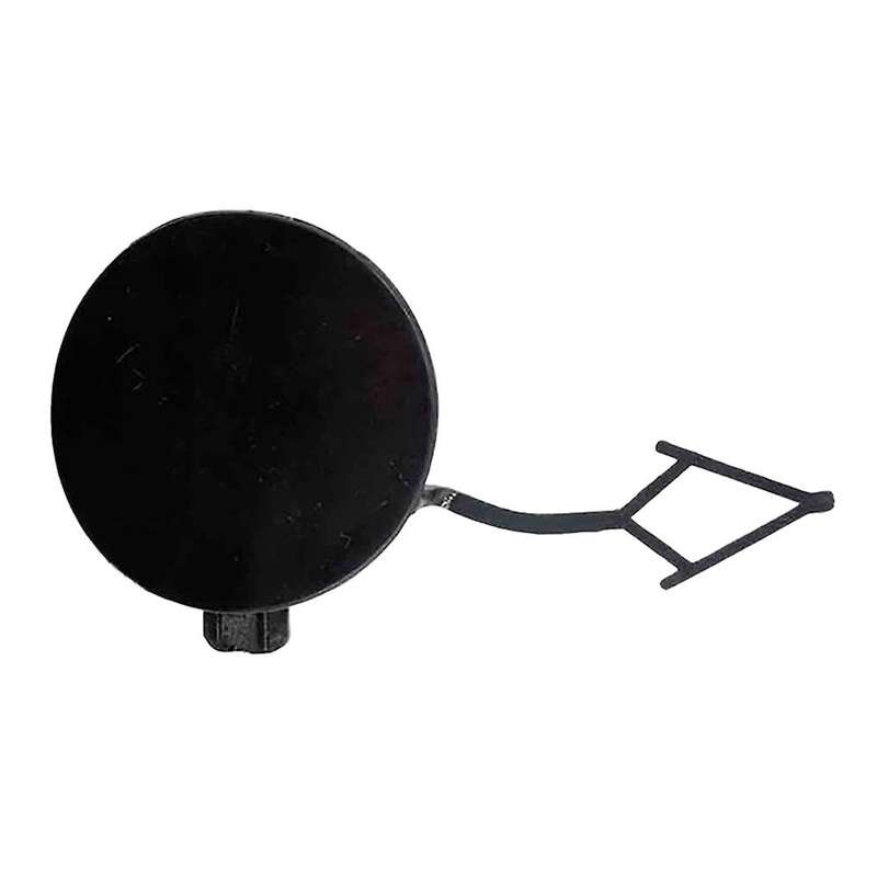 Auto Rear Bumper Towing Tow Hook Eye Cover Cap for B8 2017 2018 2019 3G5807441