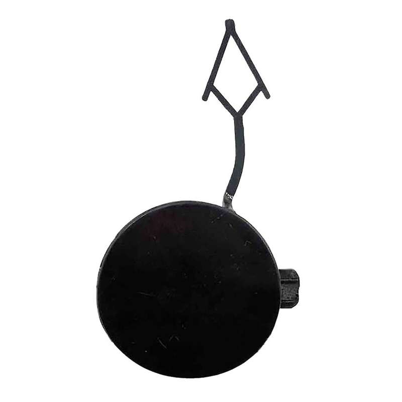 Auto Rear Bumper Towing Tow Hook Eye Cover Cap for B8 2017 2018 2019 3G5807441
