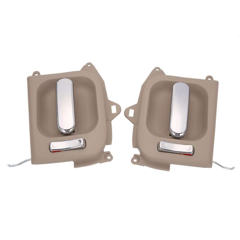 Auto Rear Left Right Side Door Intside Interior Door Handle for Carnival 2002-2005 0K53Z72330CGE 0K5
