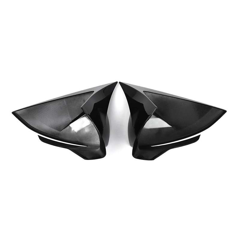 Auto Rear Mirror Cover Shell Cap Housing for Seat MK3 / FR / 2013-2020 MK5 Arona KJ7 5F0857537B