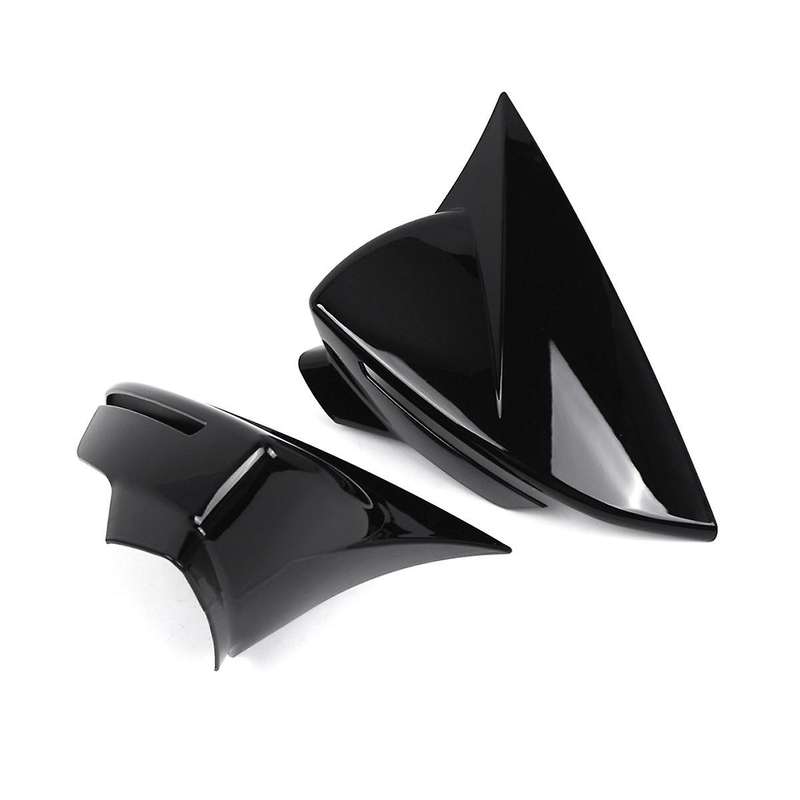 Auto Rear Mirror Cover Shell Cap Housing for Seat MK3 / FR / 2013-2020 MK5 Arona KJ7 5F0857537B