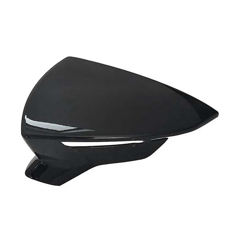 Auto Rear Mirror Cover Shell Cap Housing for Seat MK3 / FR / 2013-2020 MK5 Arona KJ7 5F0857537B