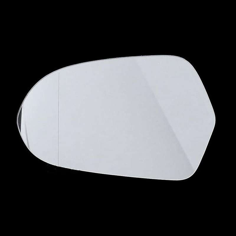 Auto Replacement Heated Wing Rear Mirror Glass for - A6 C7 2012 2013 2014 2015 2016 2017 2018 4g085