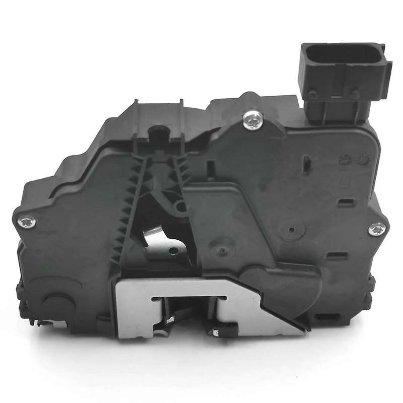 Auto Right Door Lock Block Truck Door Lock Actuator for Actros MP4 9607230101 A9607230101 0007663724