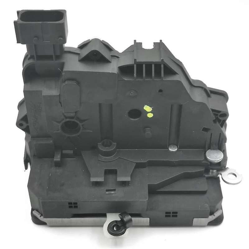 Auto Right Door Lock Block Truck Door Lock Actuator for Actros MP4 9607230101 A9607230101 0007663724