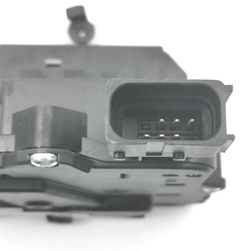 Auto Right Door Lock Block Truck Door Lock Actuator for Actros MP4 9607230101 A9607230101 0007663724