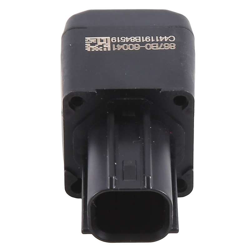 Auto Reversing Camera Parking Assist Camera for Land Cruiser 3URFE URJ200 5.7L- 07+ 867B0-60041 867B