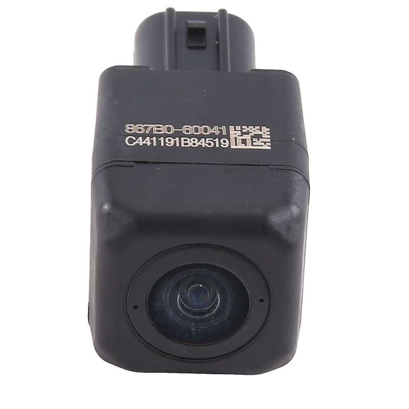 Auto Reversing Camera Parking Assist Camera for Land Cruiser 3URFE URJ200 5.7L- 07+ 867B0-60041 867B