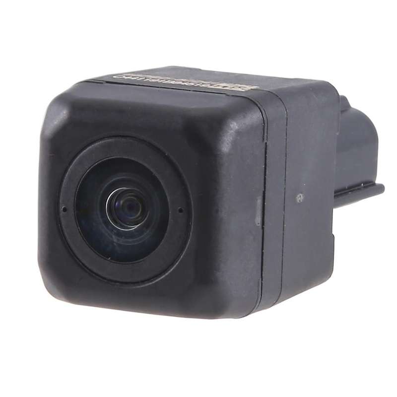 Auto Reversing Camera Parking Assist Camera for Land Cruiser 3URFE URJ200 5.7L- 07+ 867B0-60041 867B