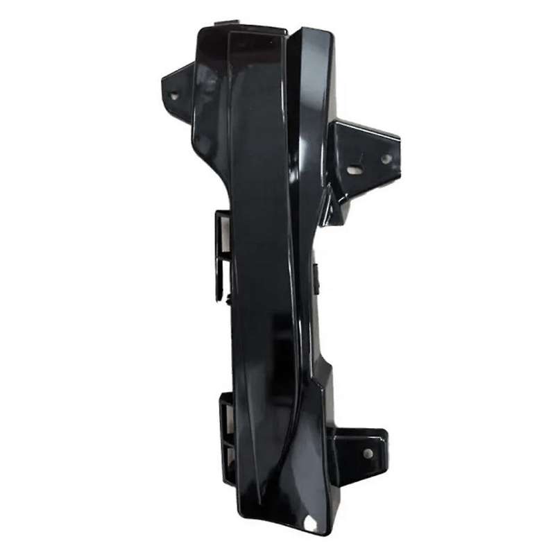 Auto Right Fog Light Frame Front Bumper Foglight Covers without Hole for 1490023-00-A Accessories