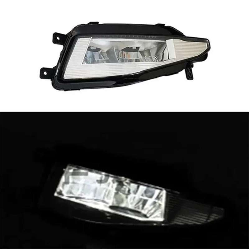 Auto Right Front Fog Light Assembly 3G0941700 for Magotan 2020-2022 B9
