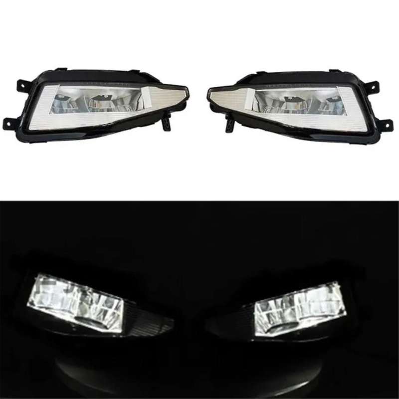 Auto Right Front Fog Light Assembly 3G0941700 for Magotan 2020-2022 B9